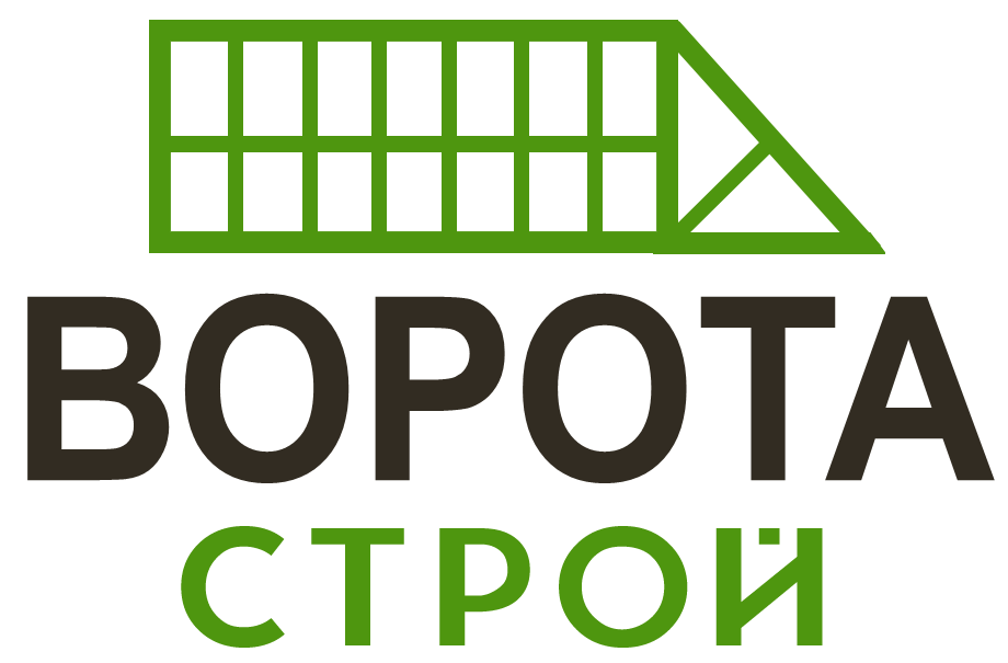 Откатные ворота в Кашире